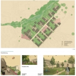 Stadt Land Fluss Konversion ASV / Kathrin Nickola Raphael Merlin Bösch