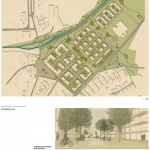 Pfinzquartier Konversion ASV / Alexandra Hery