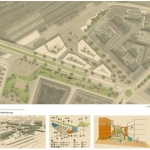 Fußgängerlandschaft Ein neuer Stadteingang für Durlach ￼￼￼￼￼￼￼￼￼￼￼￼￼￼￼￼￼￼￼￼￼￼￼￼￼￼￼￼￼￼￼￼￼￼￼￼/ Sinah Kaufmann