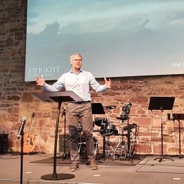 AGAPE Gemeinde // Gottesdienst