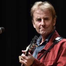 Hans Möckel // KONZERT