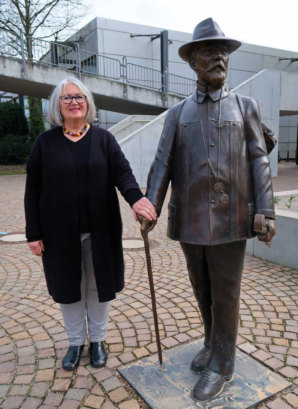 Hinaus ins Freie!