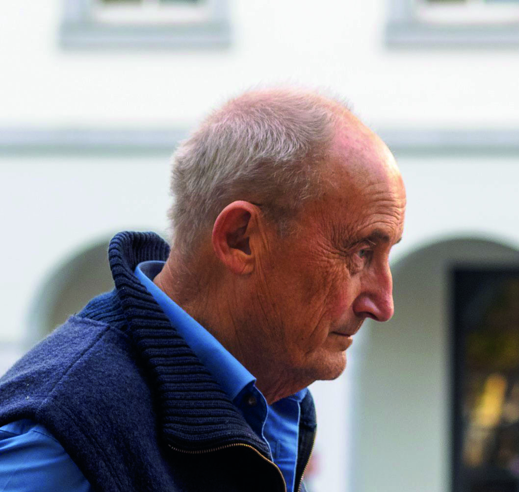 Kein Grund zur Aufregung?
