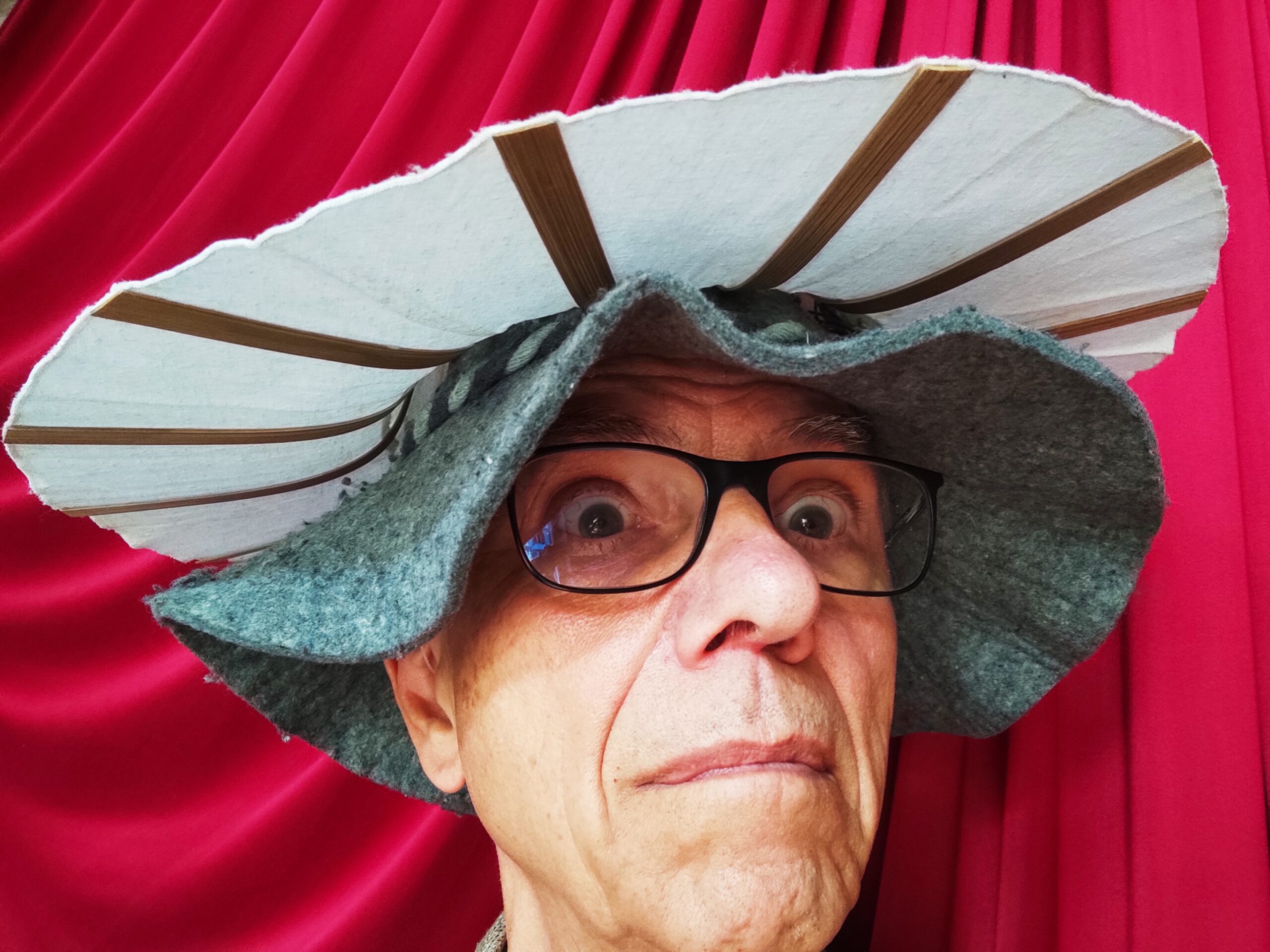 Fremd ist der Fremde … auch in der Heimat