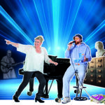 Annette Hölzl + NOIAN // KONZERT