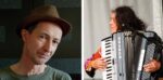 Paul Blau & Helga Betsarkis // LESUNG MIT MUSIK
